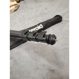 Polaroid Black Monopod